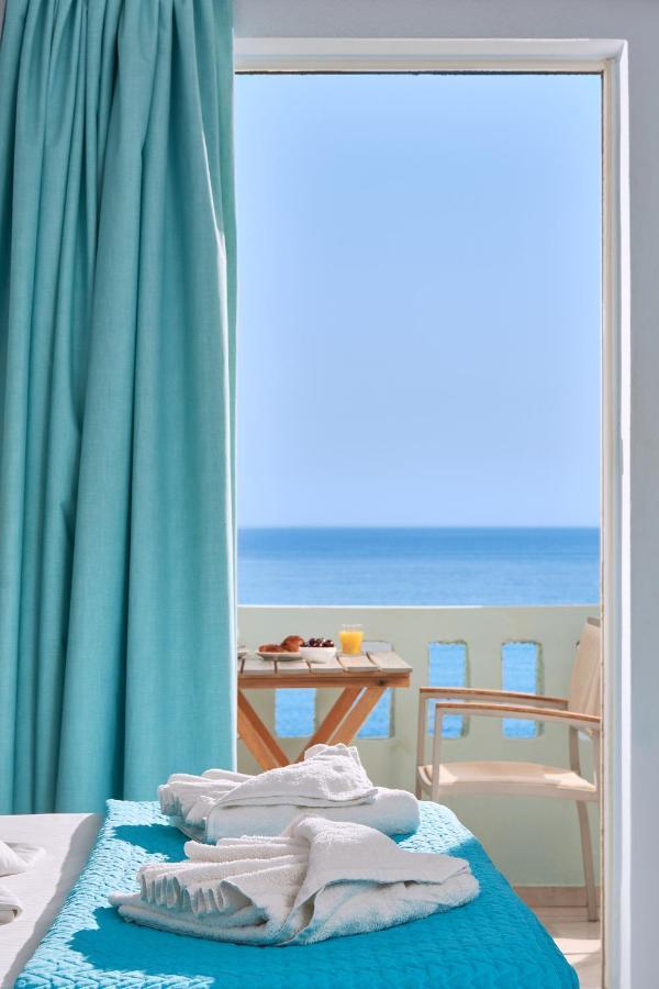 Hotel Aptera Beach
