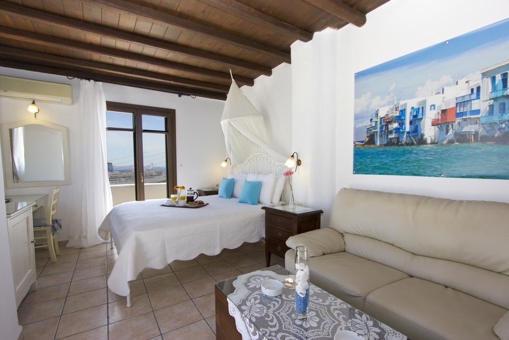 Hotel Paradision