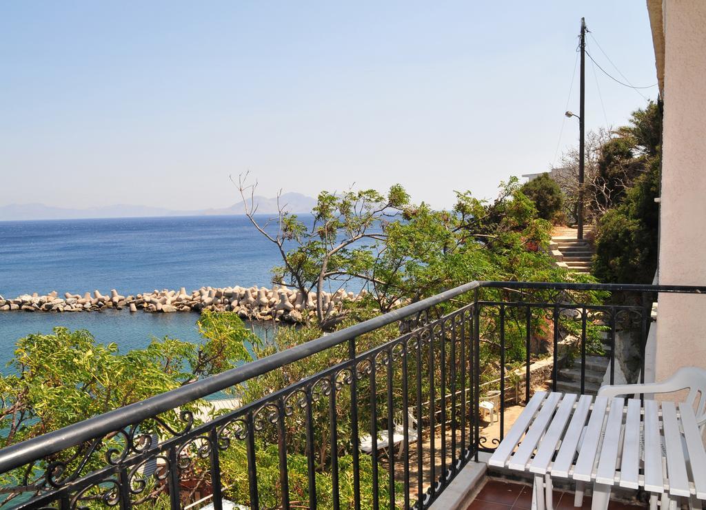Guest house Marina