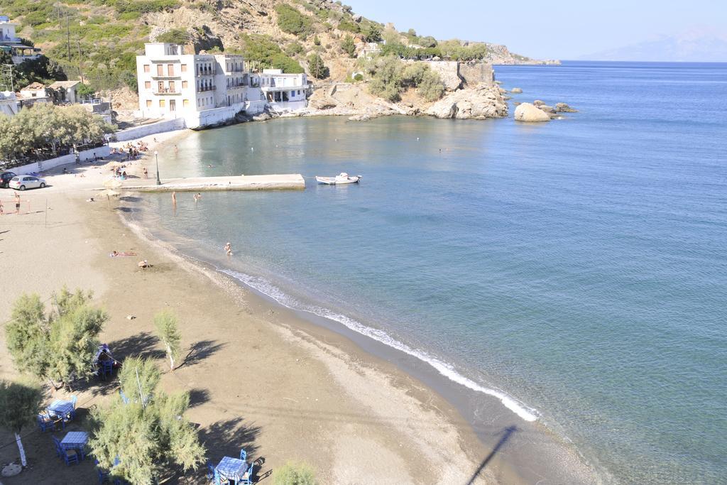 Guest house Marina 2*
