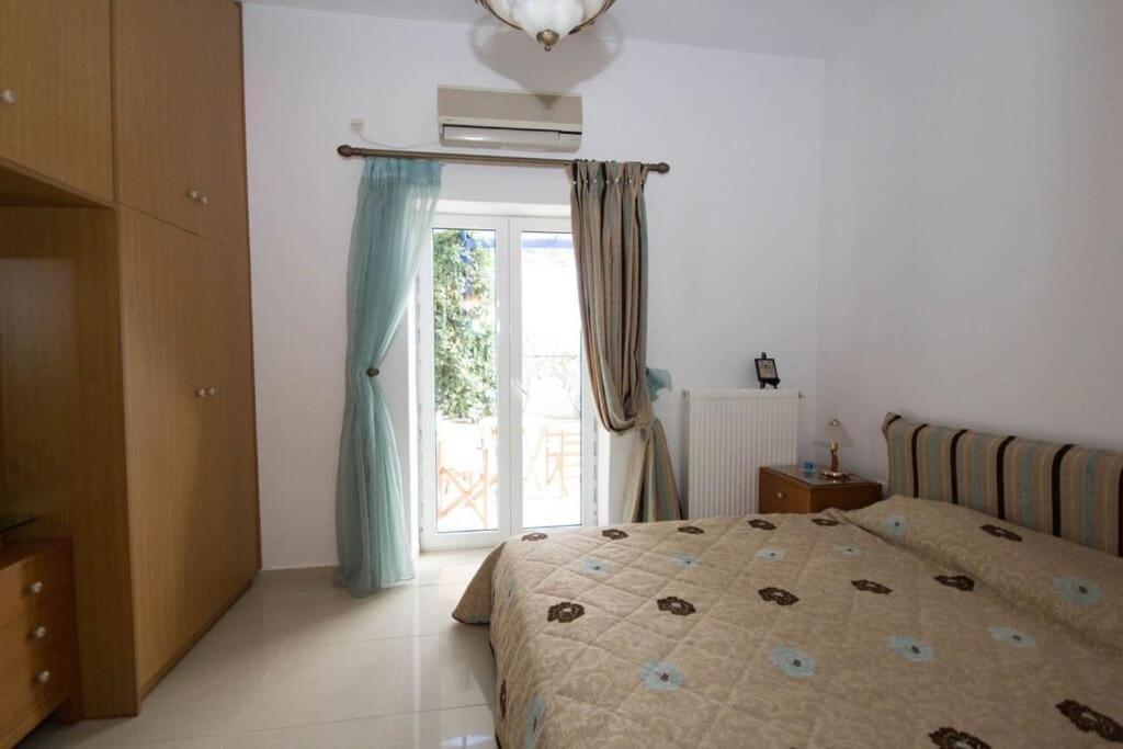 Seafront House Irini * Naousa (Paros)