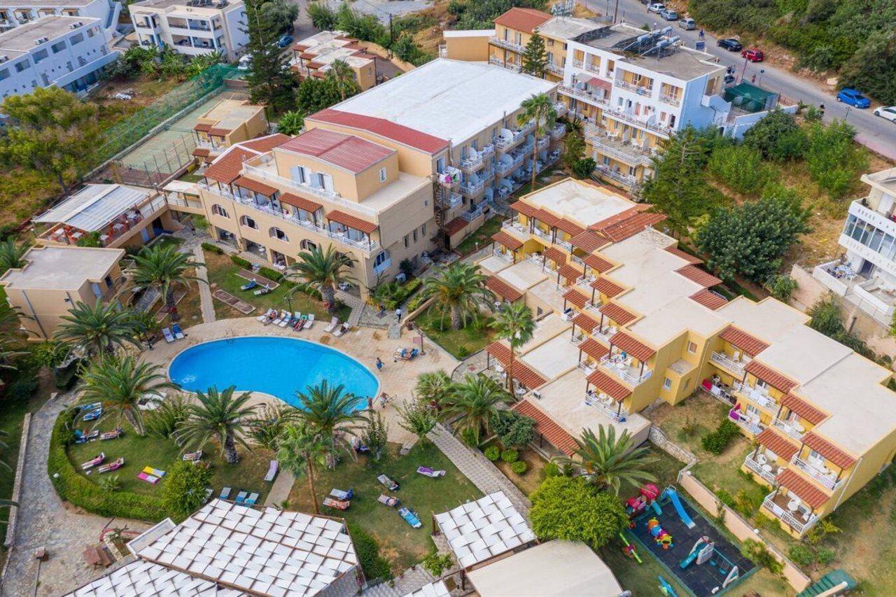 Talea Bali (Crete)