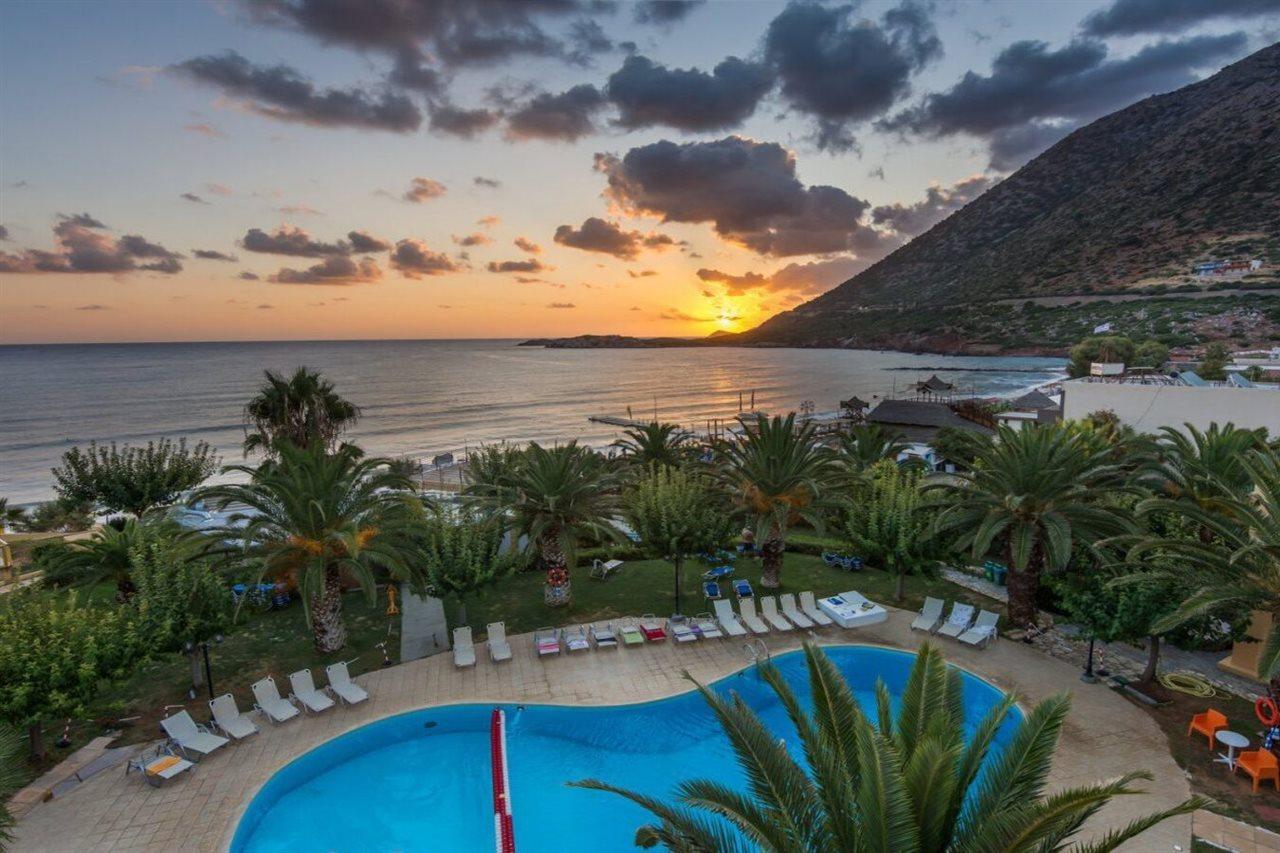 Hotel Talea