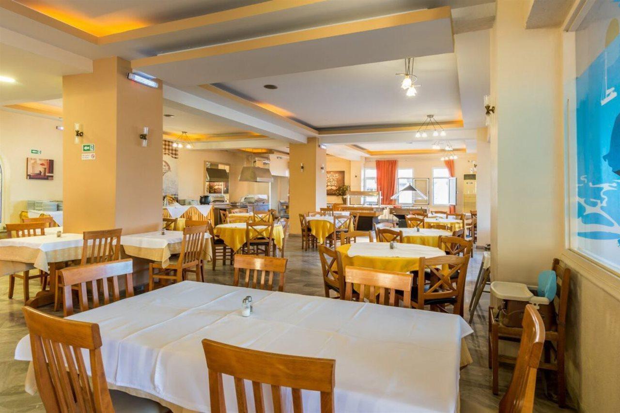 Talea Hotel 3*