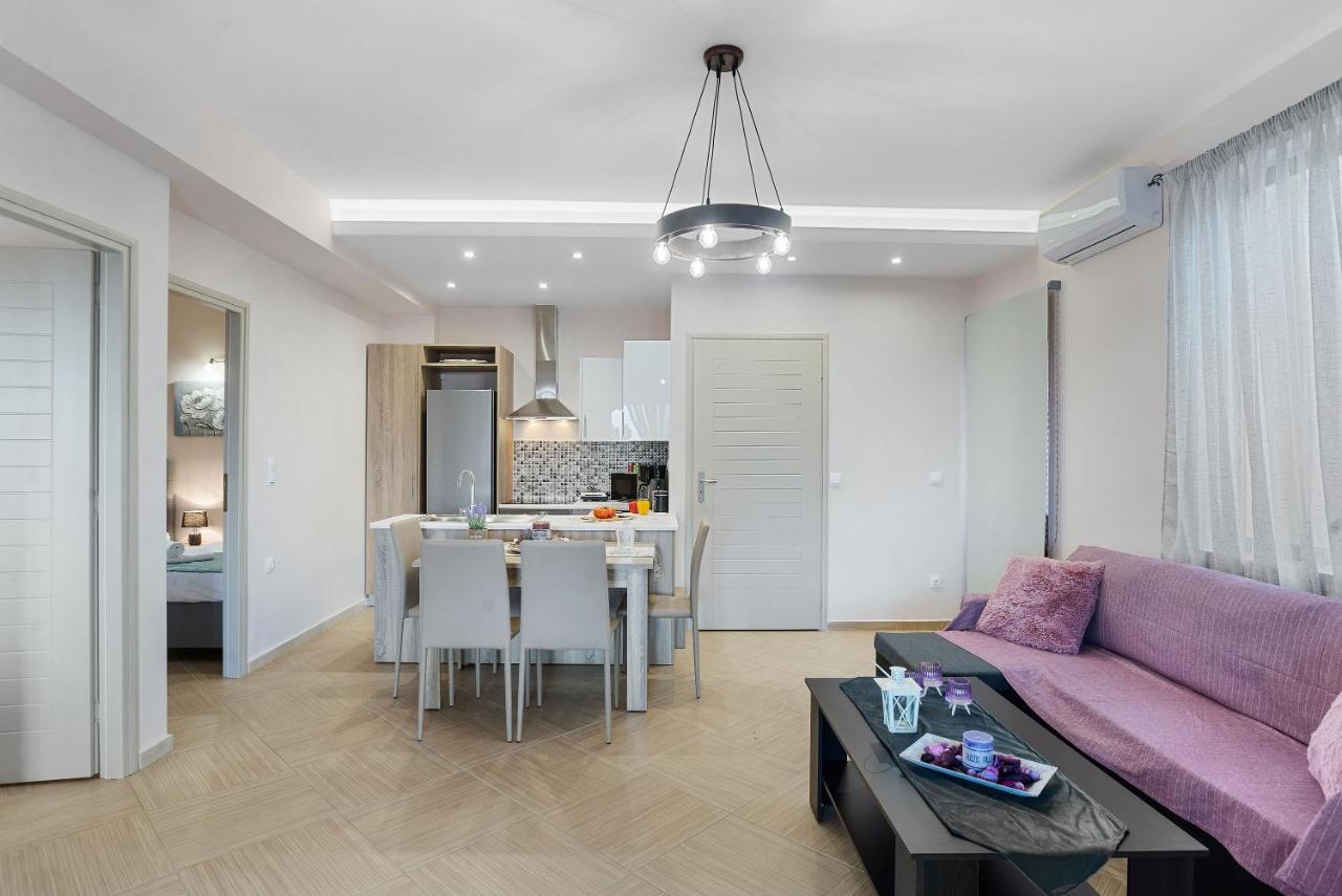 Nikos Dimitra Luxury By Apokoronas-villas Plaka (Apokoronas)