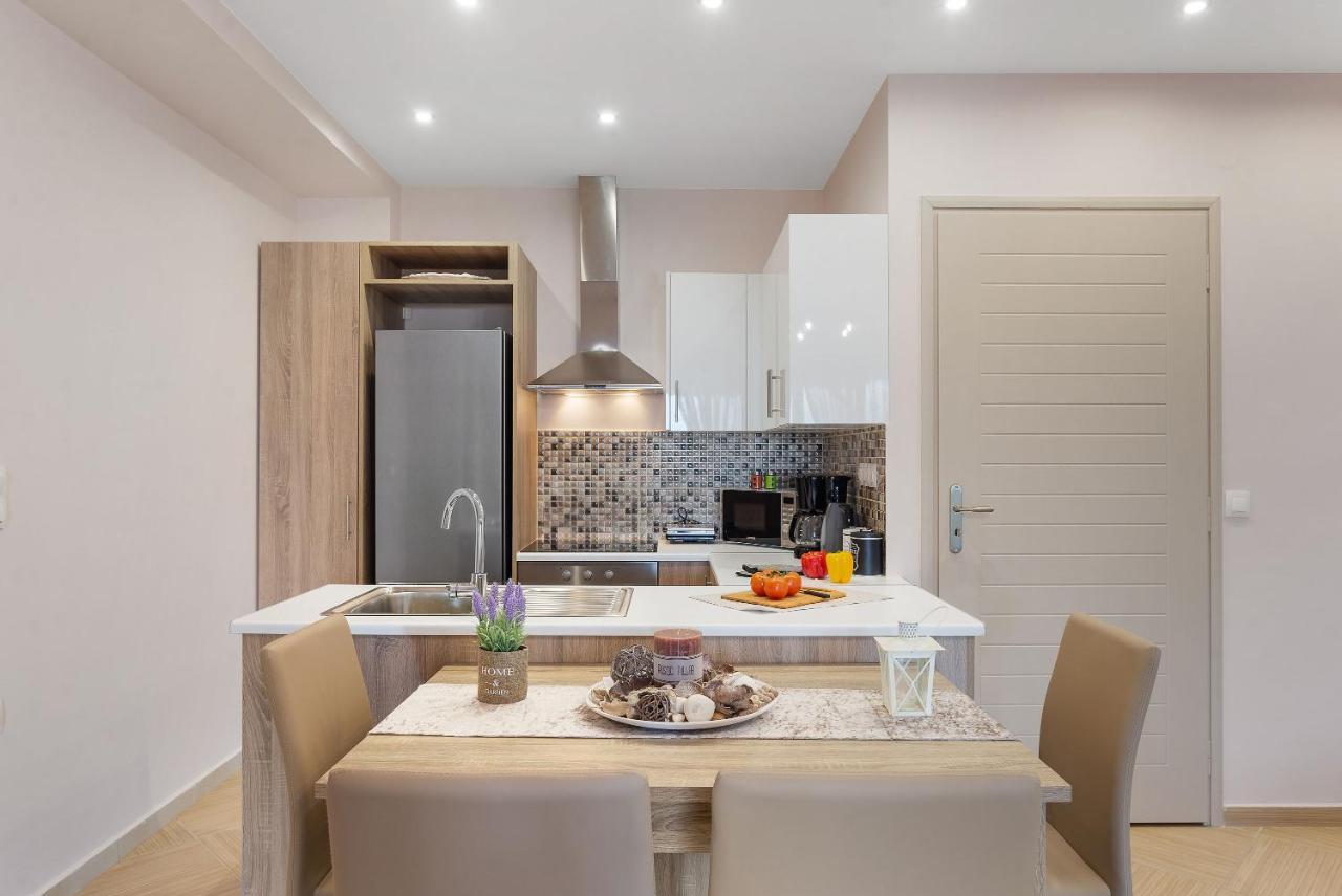 Nikos Dimitra Luxury By Apokoronas-villas Plaka (Apokoronas)