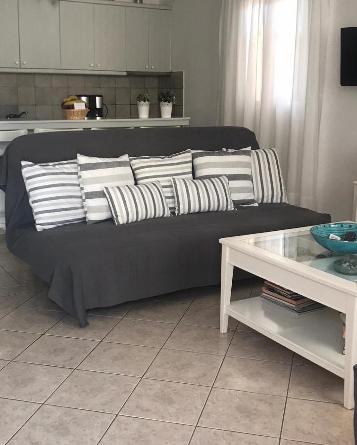 Katerina's Holiday Holiday home