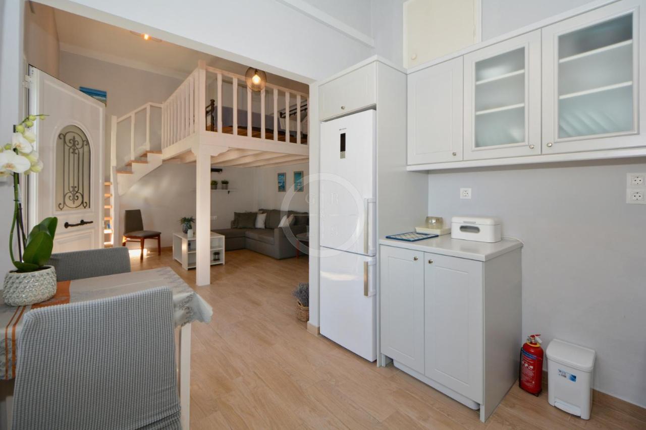 Ava Apartment *
