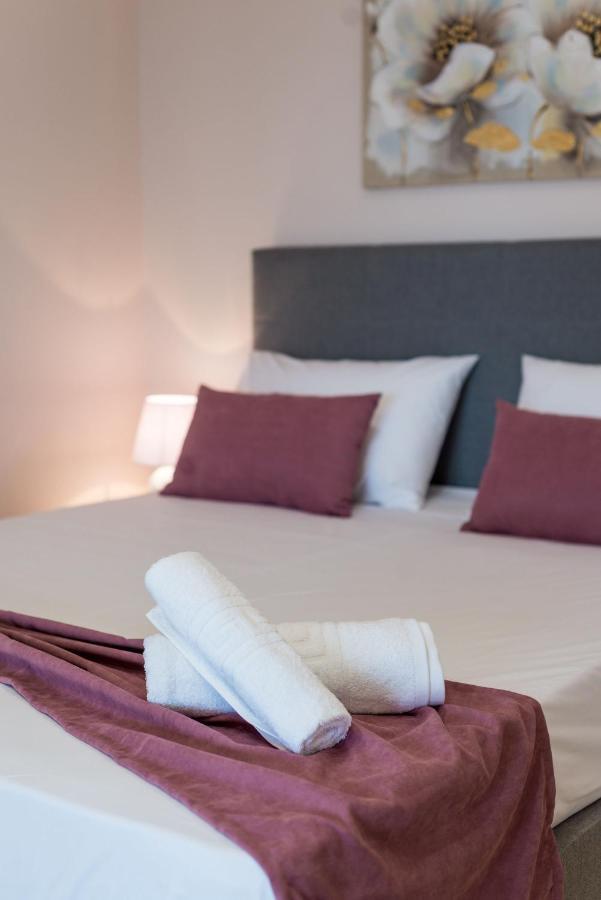 Nikos Dimitra Luxury By Apokoronas-villas * Plaka (Apokoronas)