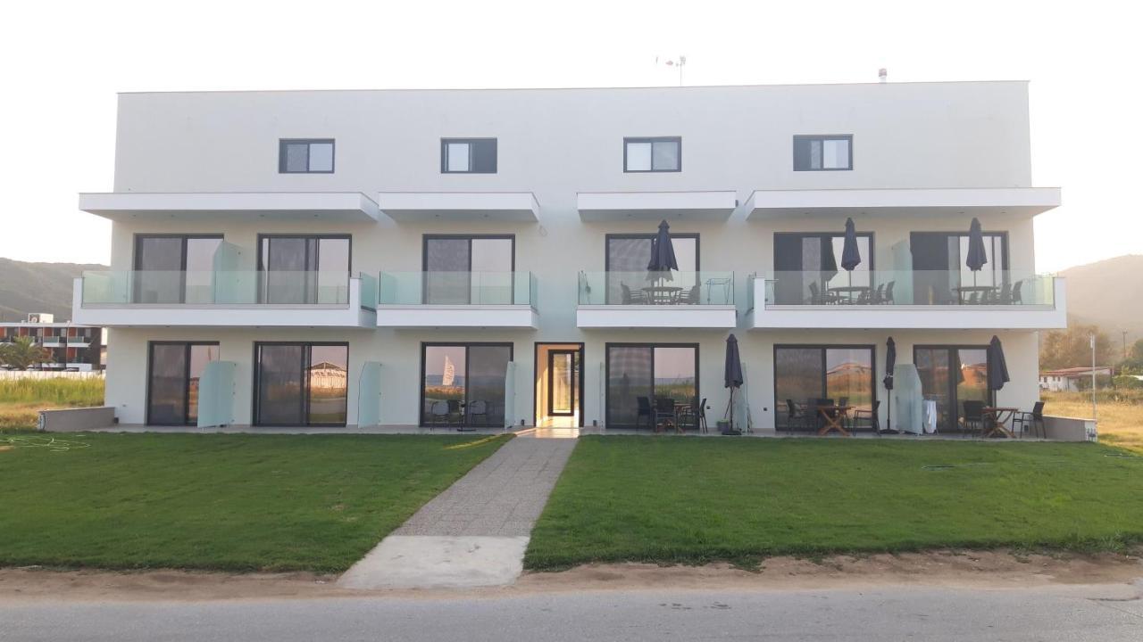Onar Luxury Living * Sarti