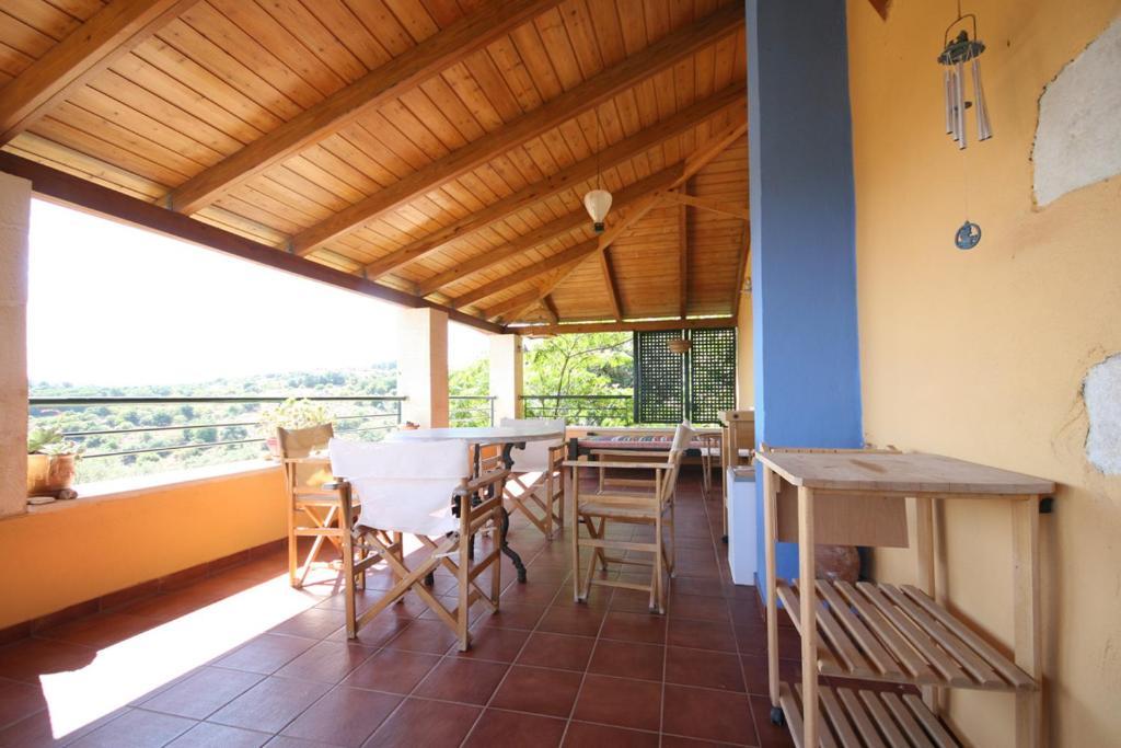 Agathes Traditional Houses Guest house Kastellos
