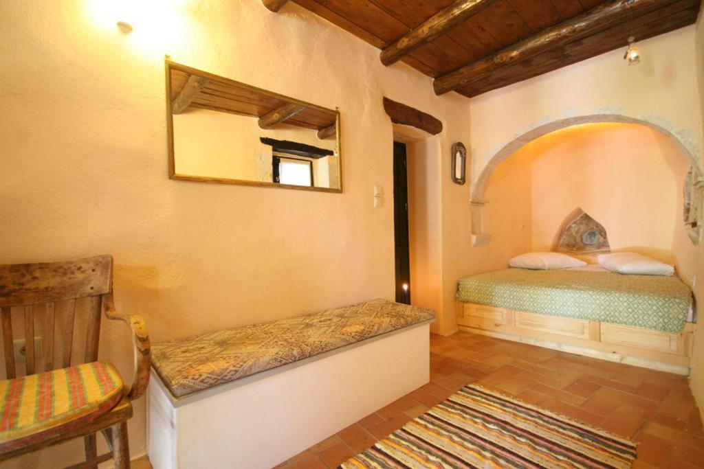 Agathes Traditional Houses Kastellos