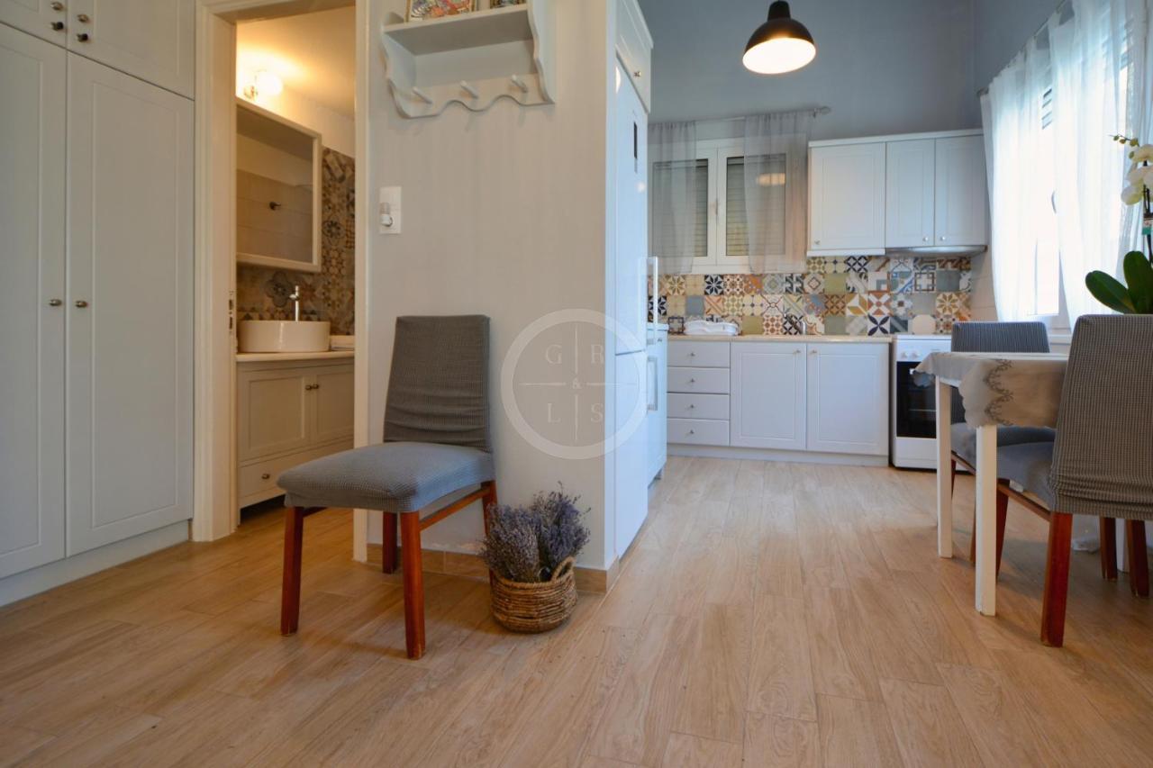 Ava Apartment Ermioni