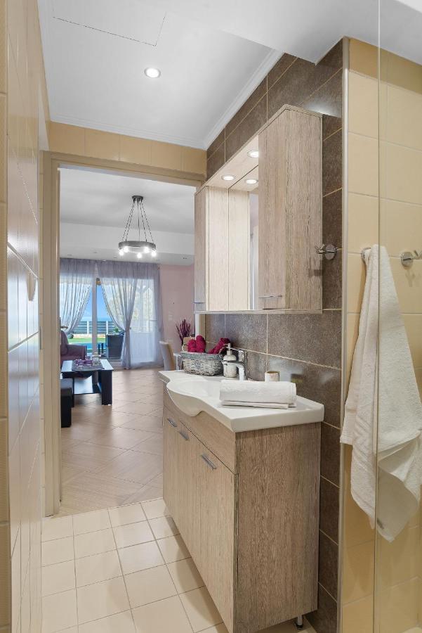Nikos Dimitra Luxury By Apokoronas-villas Holiday home *