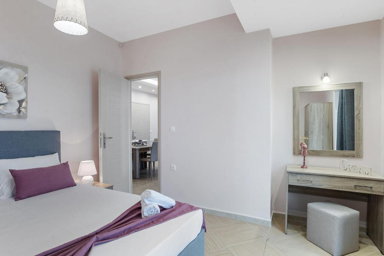 Nikos Dimitra Luxury By Apokoronas-villas Holiday home Plaka (Apokoronas)