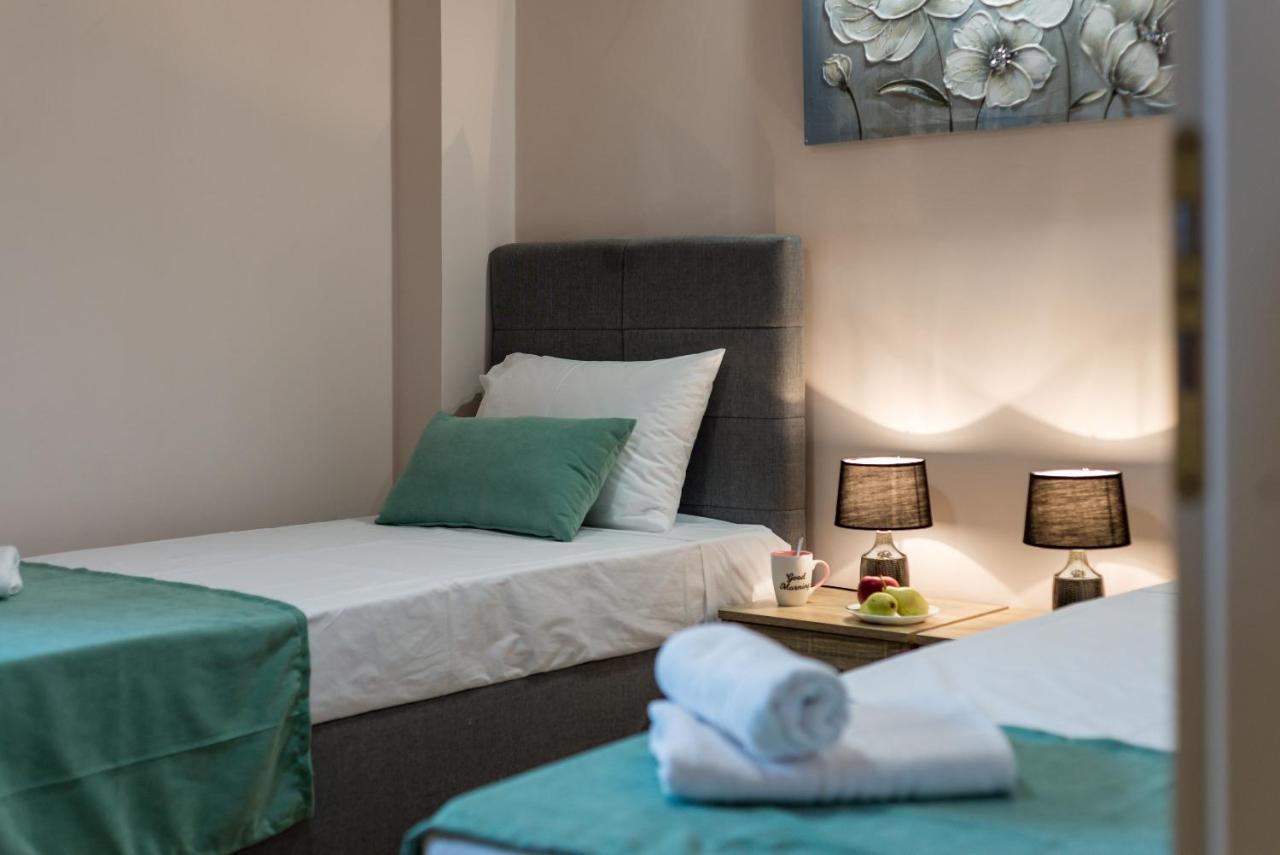 Nikos Dimitra Luxury By Apokoronas-villas * Plaka (Apokoronas)