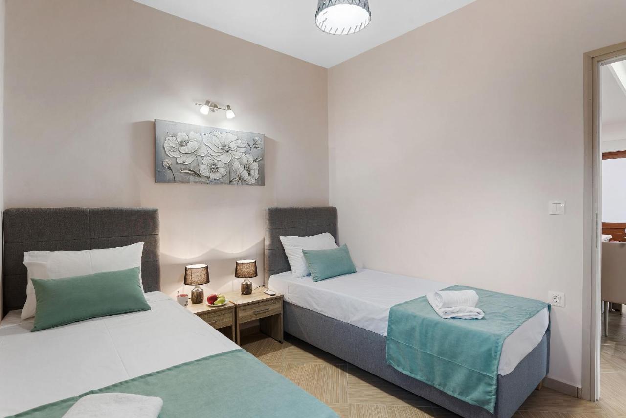 Nikos Dimitra Luxury By Apokoronas-villas Plaka (Apokoronas)