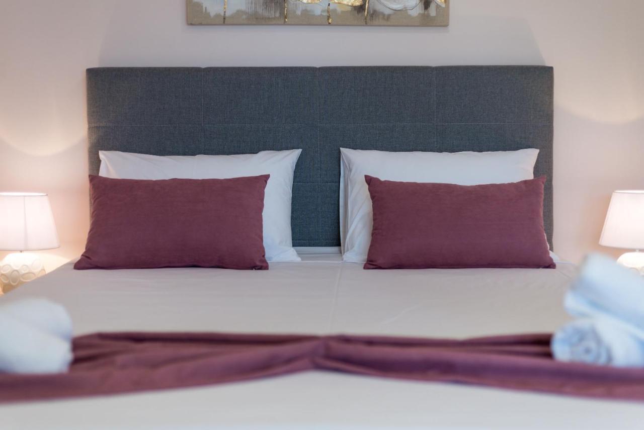 Nikos Dimitra Luxury By Apokoronas-villas Holiday home *