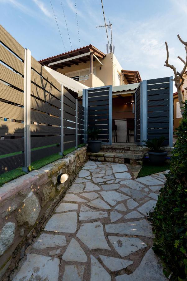 Nikos Dimitra Luxury By Apokoronas-villas Holiday home *