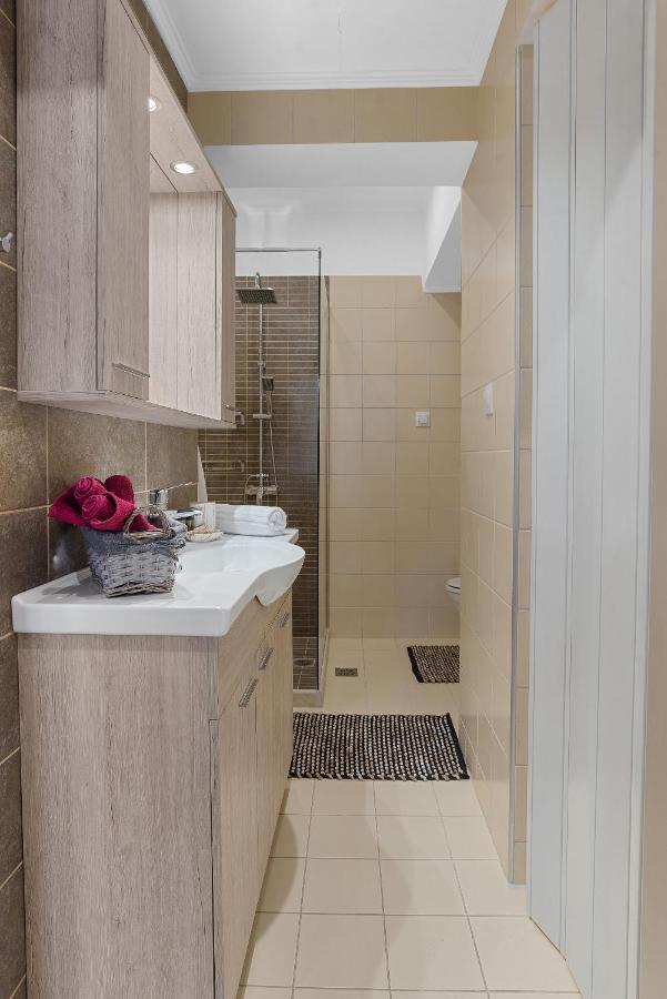 Nikos Dimitra Luxury By Apokoronas-villas
