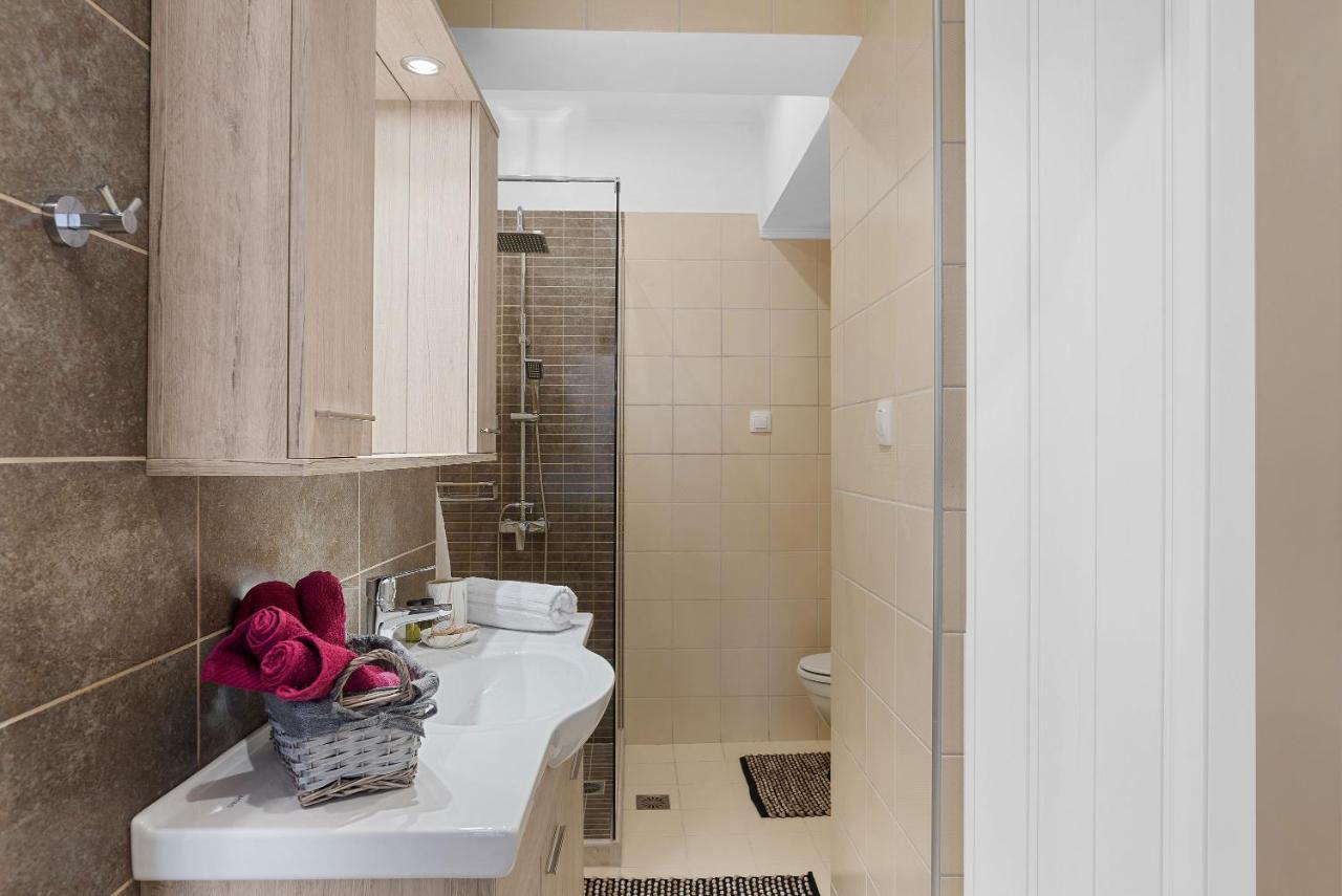 Holiday home Nikos Dimitra Luxury By Apokoronas-villas *