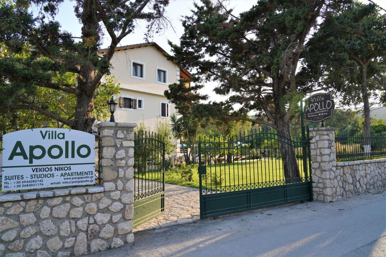 Apartment Apollo