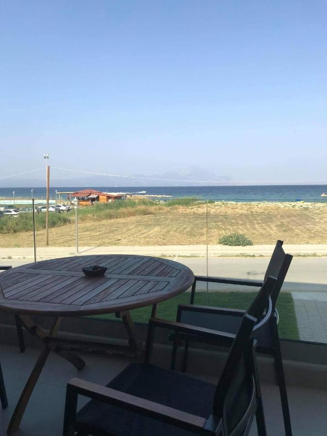 Onar Luxury Living Apartment *