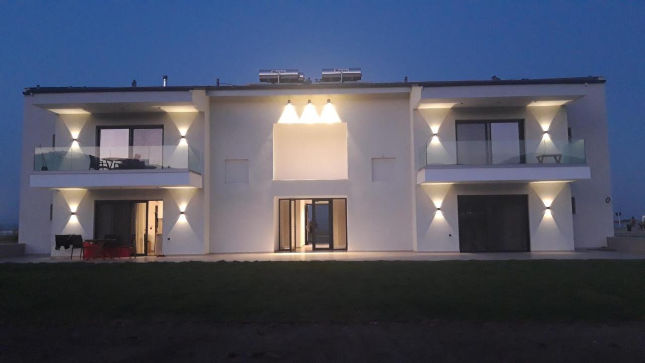 Apartment Onar Luxury Living *