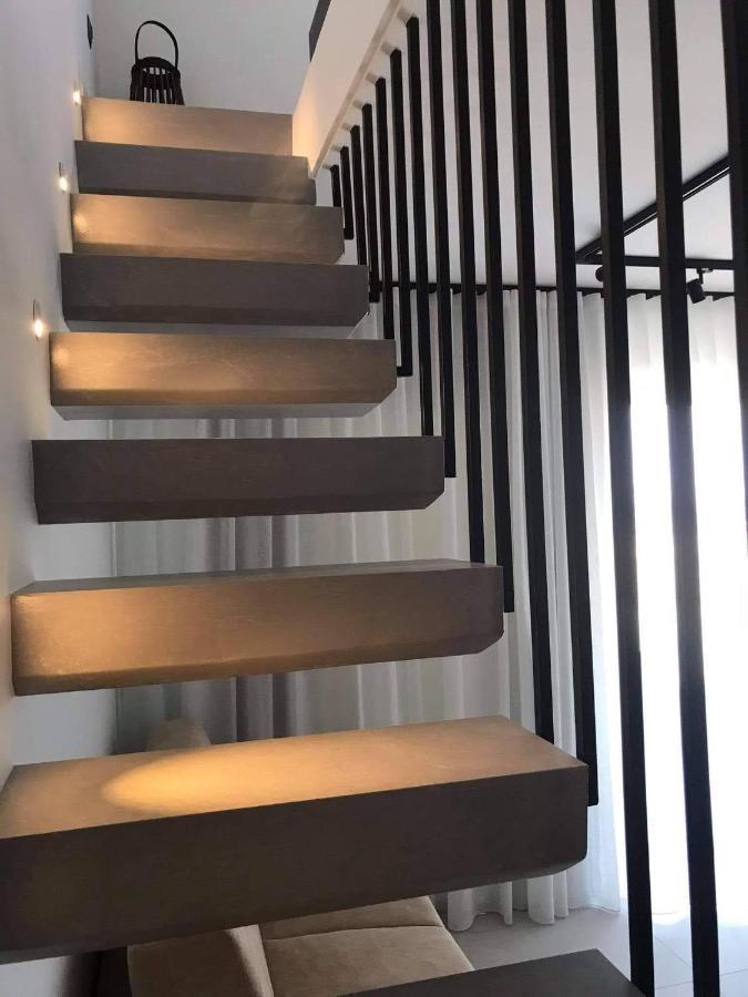 Onar Luxury Living Apartment Sarti