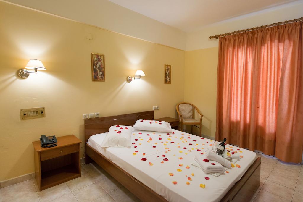 Hotel Lefkada