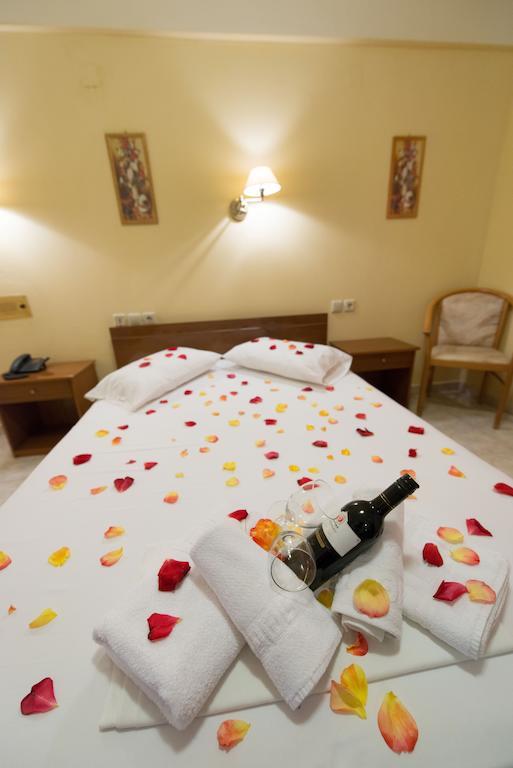 Lefkada Hotel Lygia (Lefkada)