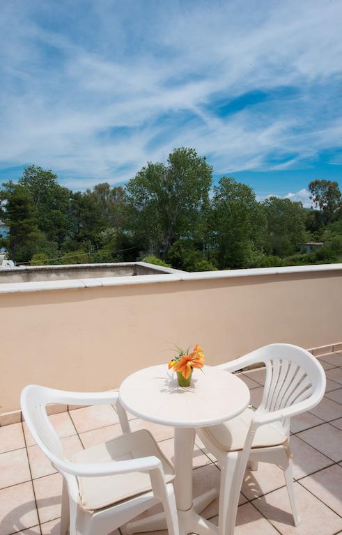 Hotel Lefkada 3*