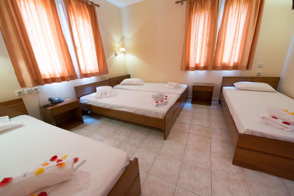 Hotel Lefkada Lygia (Lefkada)