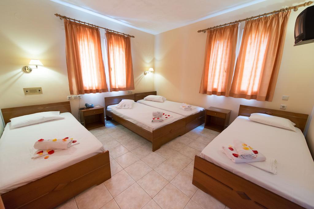 Lefkada 3* Lygia (Lefkada)