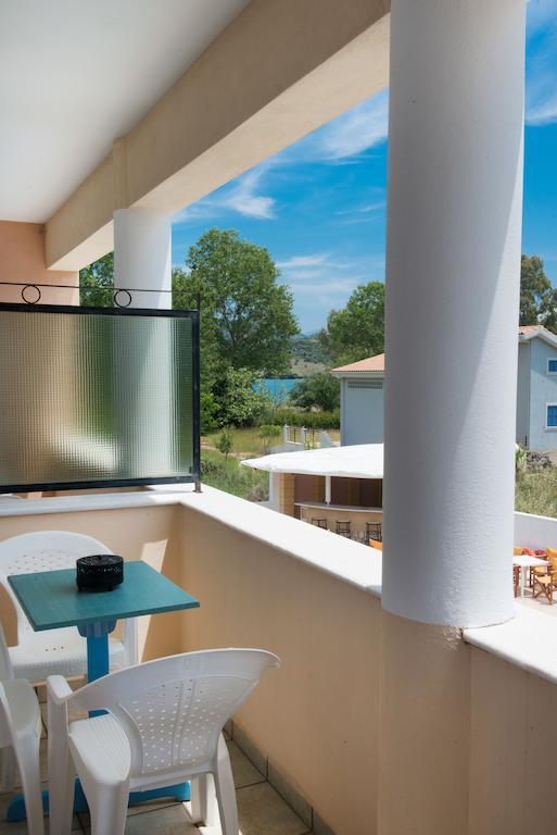 Hotel Lefkada