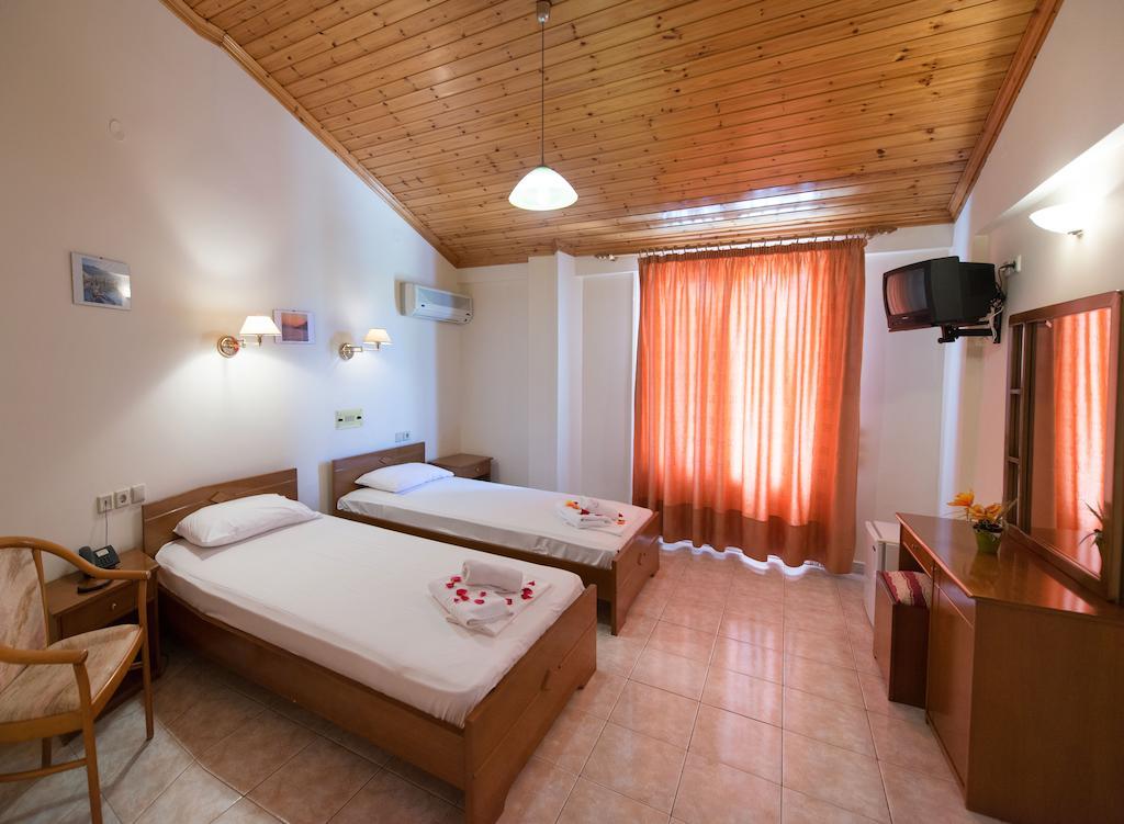 Hotel Lefkada 3*