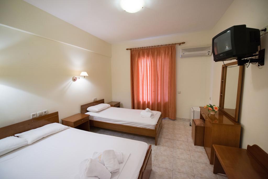 Hotel Lefkada Lygia (Lefkada)