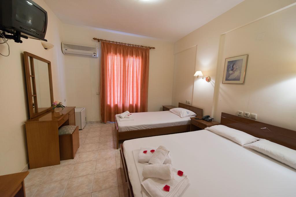 Lefkada Hotel