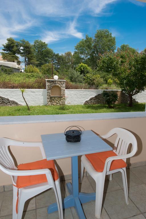 Hotel Lefkada 3*