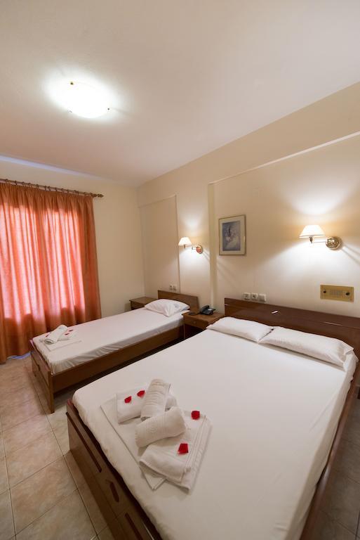 Lefkada 3*