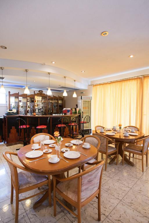 Hotel Lefkada