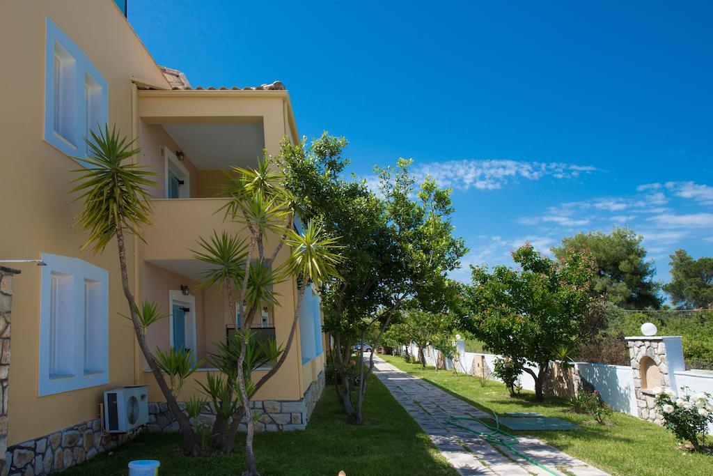 Lefkada Hotel Lygia (Lefkada)