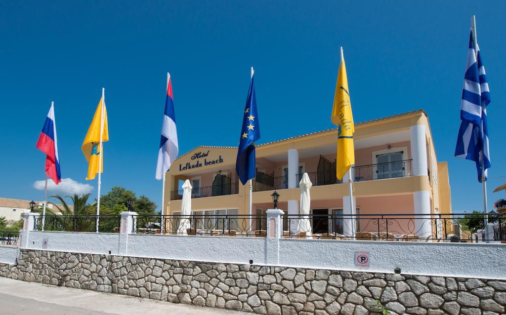 Lefkada Lygia (Lefkada)