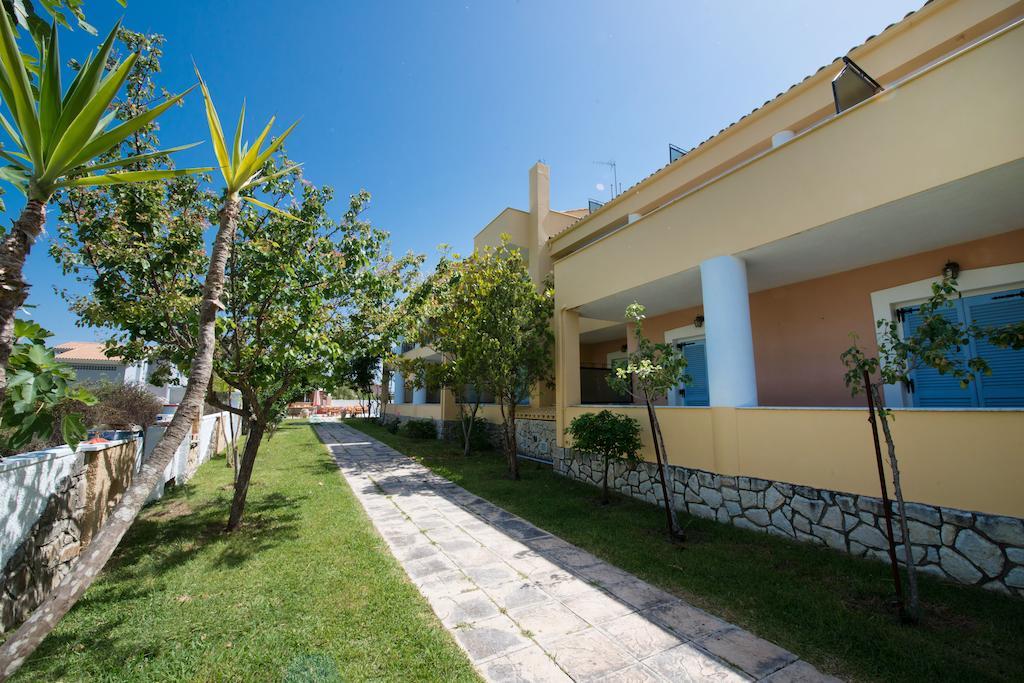Lefkada Hotel