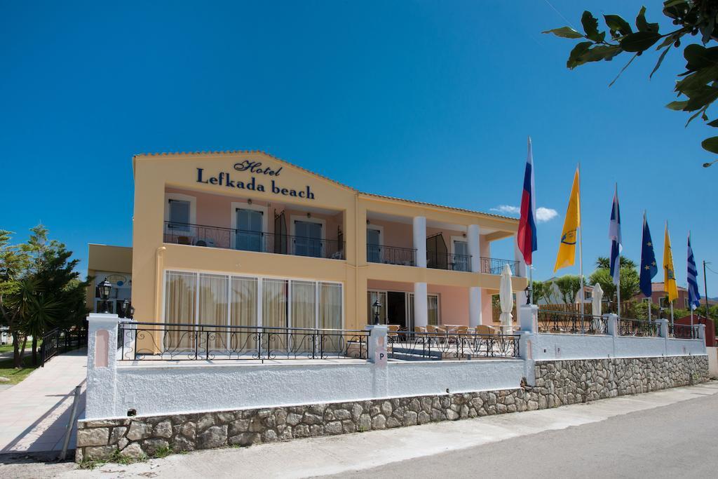 Hotel Lefkada 3*