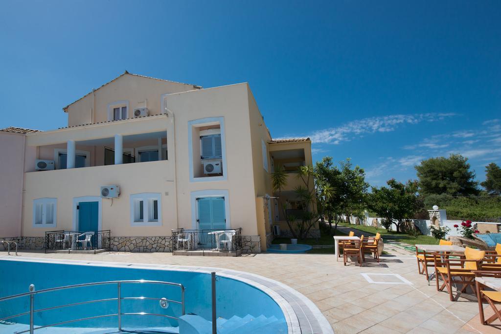 Lefkada 3*