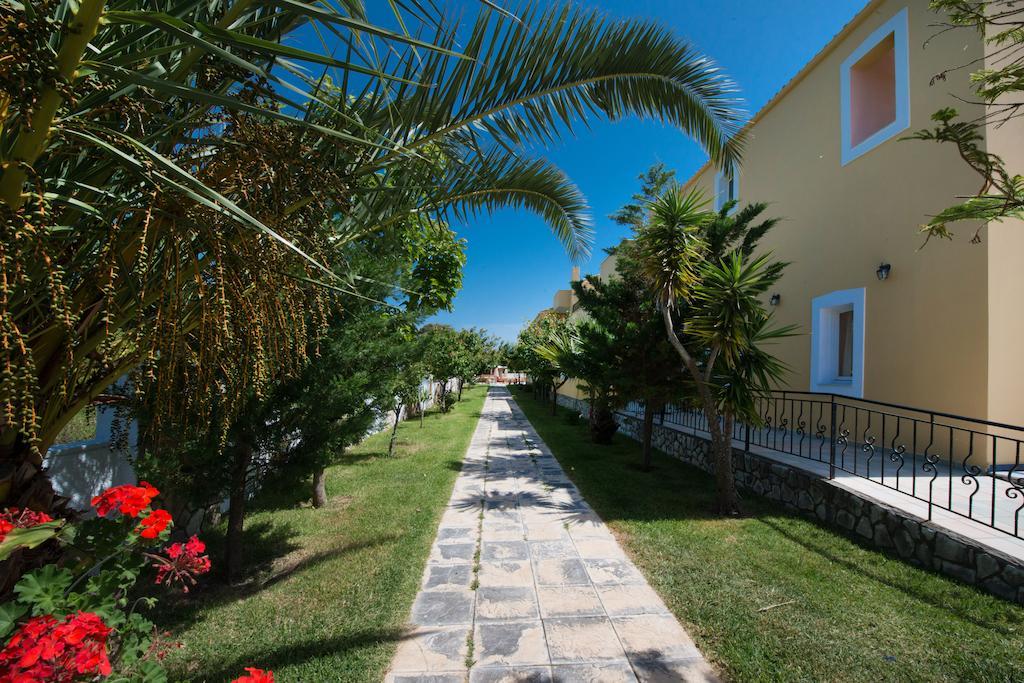 Hotel Lefkada Lygia (Lefkada)