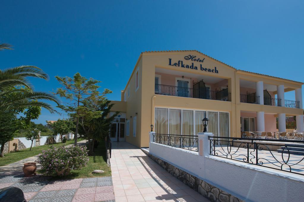 Lefkada 3* Lygia (Lefkada)