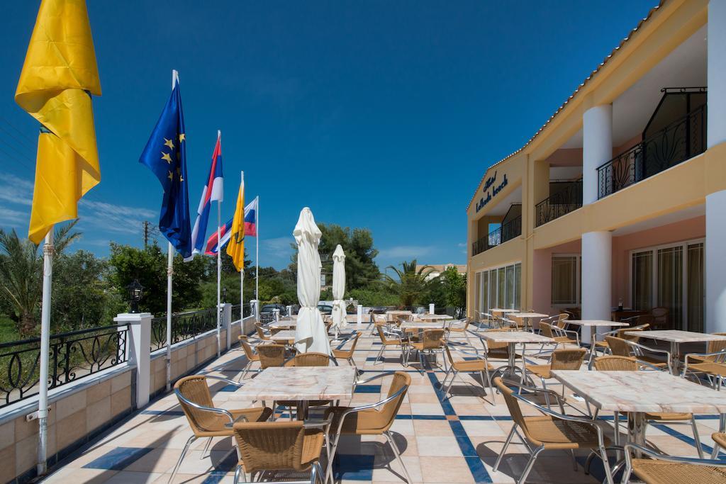 Hotel Lefkada