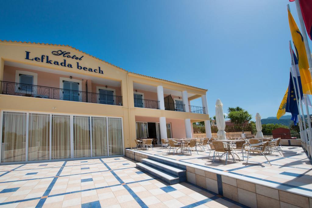 Lefkada Hotel Lygia (Lefkada)